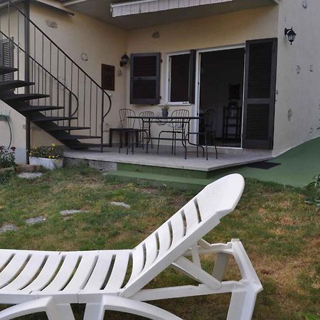 Holiday Home Near Monte Baldo In Tremosine Sul Garda Exterior photo
