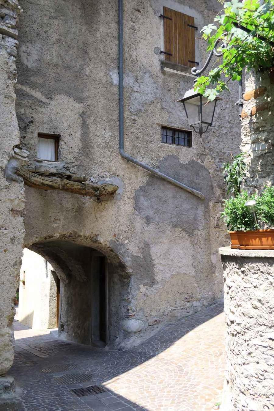 Holiday Home Near Monte Baldo In Tremosine Sul Garda Exterior photo
