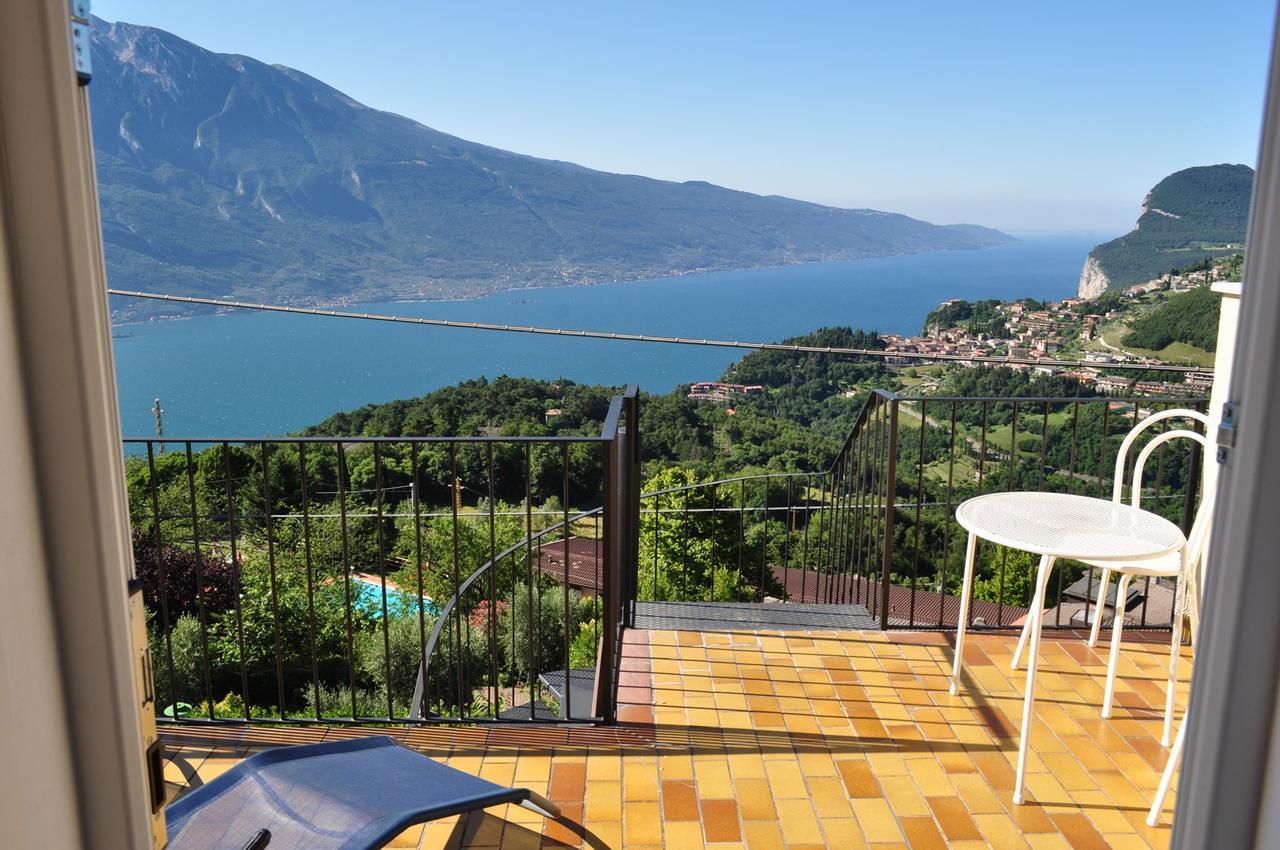 Holiday Home Near Monte Baldo In Tremosine Sul Garda Exterior photo