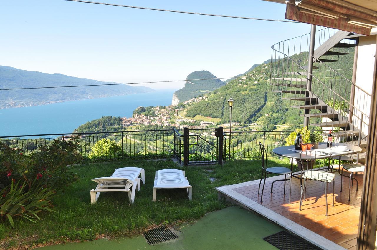 Holiday Home Near Monte Baldo In Tremosine Sul Garda Exterior photo