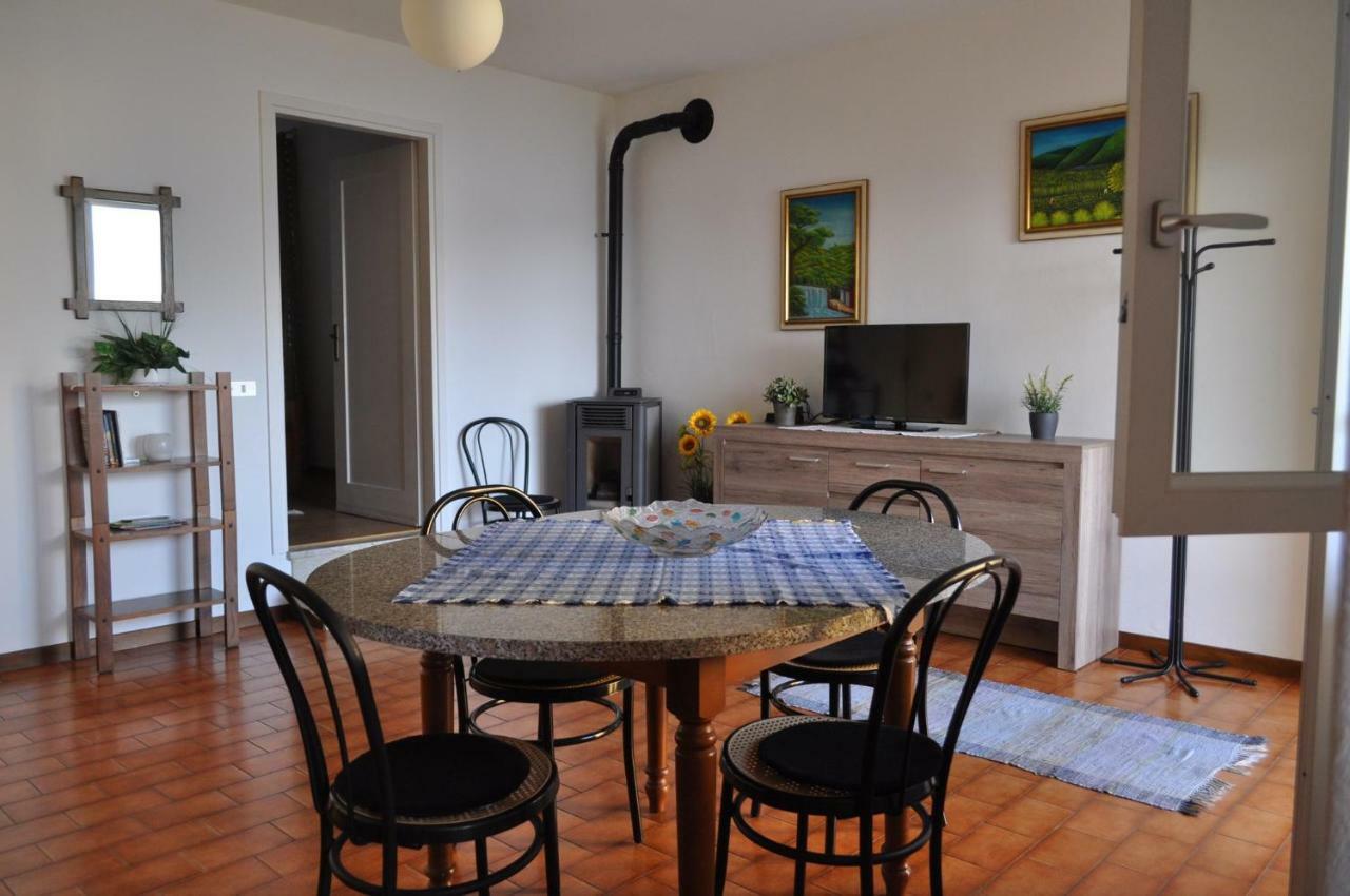 Holiday Home Near Monte Baldo In Tremosine Sul Garda Exterior photo