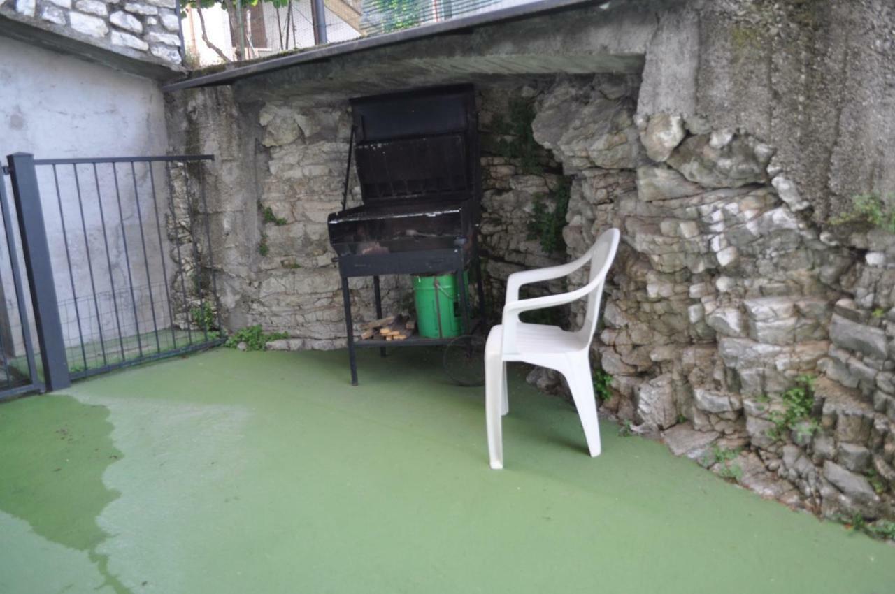 Holiday Home Near Monte Baldo In Tremosine Sul Garda Exterior photo